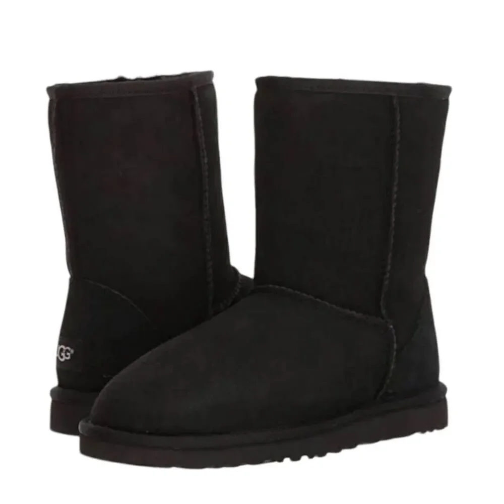 UGG Classic Short 